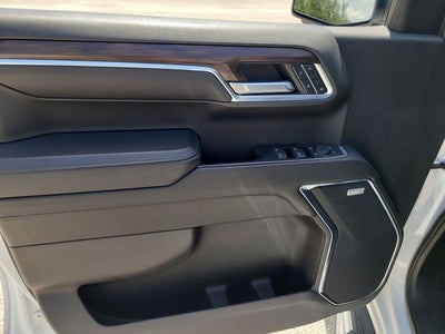 2023 GMC Sierra 1500 SLT 5.3 V8