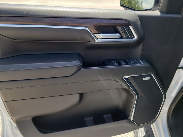 2023 GMC Sierra 1500 SLT 5.3 V8