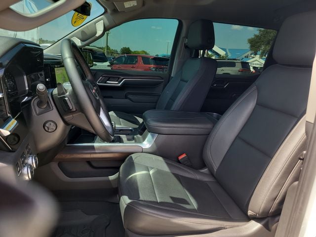 2023 GMC Sierra 1500 SLT 5.3 V8