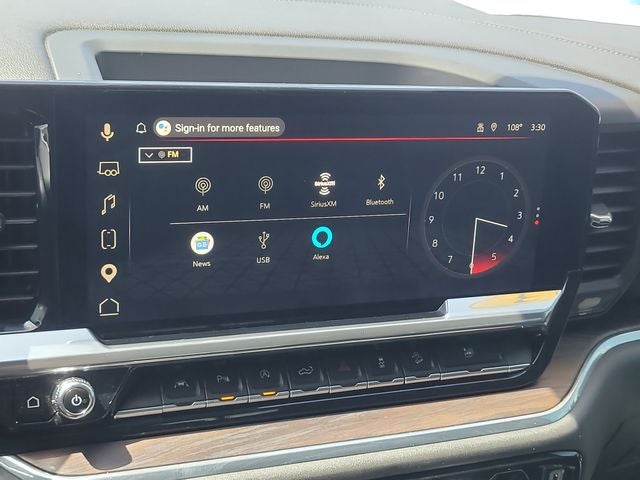 2023 GMC Sierra 1500 SLT 5.3 V8