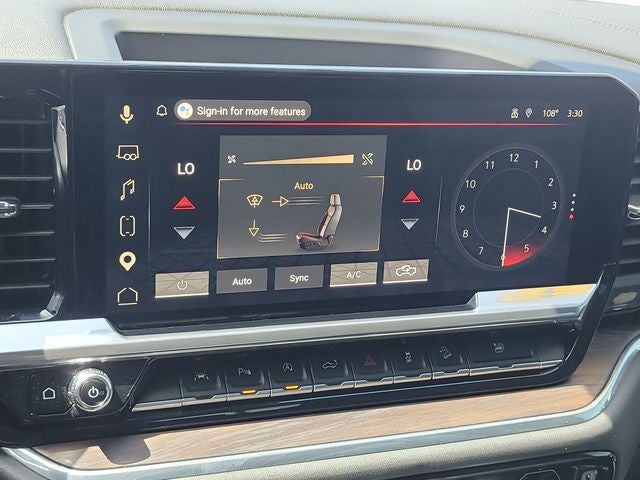 2023 GMC Sierra 1500 SLT 5.3 V8