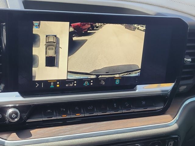 2023 GMC Sierra 1500 SLT 5.3 V8