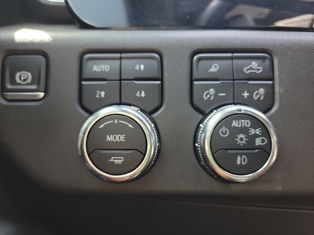 2023 GMC Sierra 1500 SLT 5.3 V8