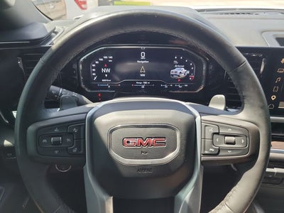 2023 GMC Sierra 1500 SLT 5.3 V8