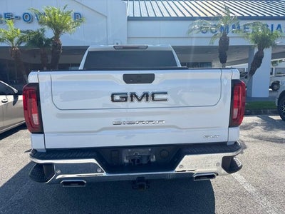 2023 GMC Sierra 1500 SLT 5.3 V8