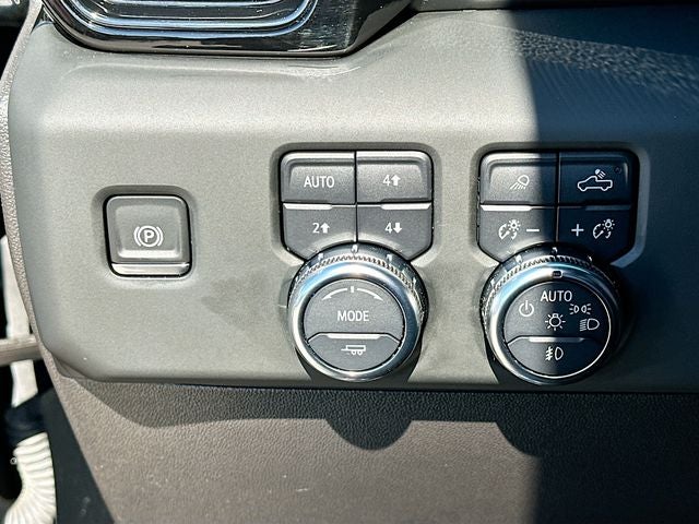 2024 GMC Sierra 1500 AT4 DURAMAX DIESEL