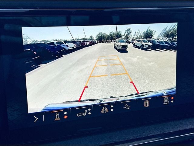 2024 GMC Sierra 1500 AT4 DURAMAX DIESEL