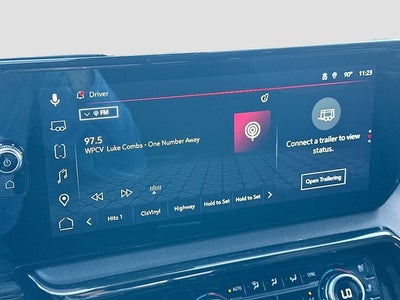 2024 GMC Sierra 1500 AT4 DURAMAX DIESEL