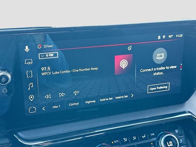 2024 GMC Sierra 1500 AT4 DURAMAX DIESEL