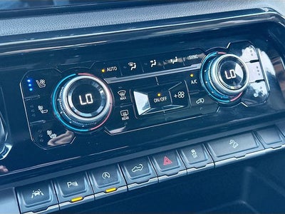 2024 GMC Sierra 1500 AT4 DURAMAX DIESEL