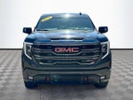 2024 GMC Sierra 1500 AT4 DURAMAX DIESEL