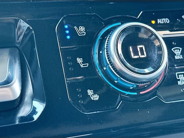 2024 GMC Sierra 1500 AT4 DURAMAX DIESEL