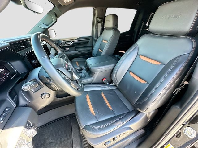 2024 GMC Sierra 1500 AT4 DURAMAX DIESEL