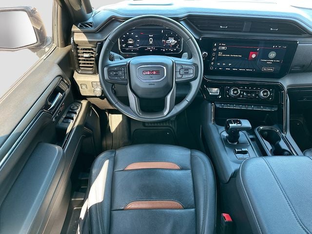 2024 GMC Sierra 1500 AT4 DURAMAX DIESEL