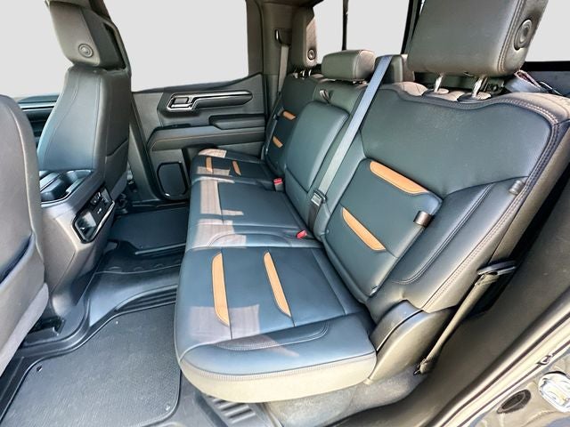 2024 GMC Sierra 1500 AT4 DURAMAX DIESEL