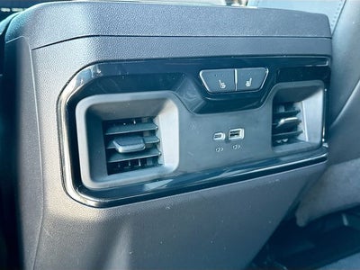 2024 GMC Sierra 1500 AT4 DURAMAX DIESEL