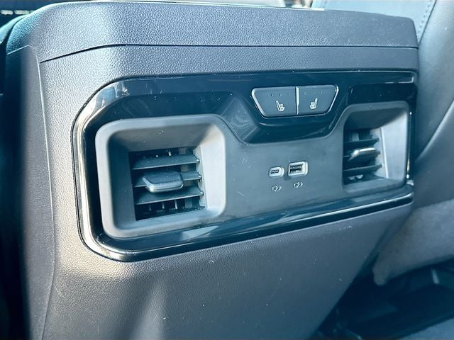 2024 GMC Sierra 1500 AT4 DURAMAX DIESEL