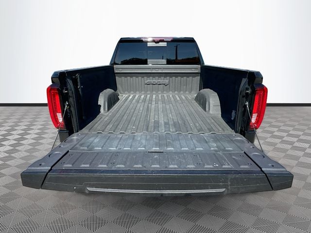 2024 GMC Sierra 1500 AT4 DURAMAX DIESEL