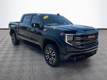 2024 GMC Sierra 1500 AT4 DURAMAX DIESEL