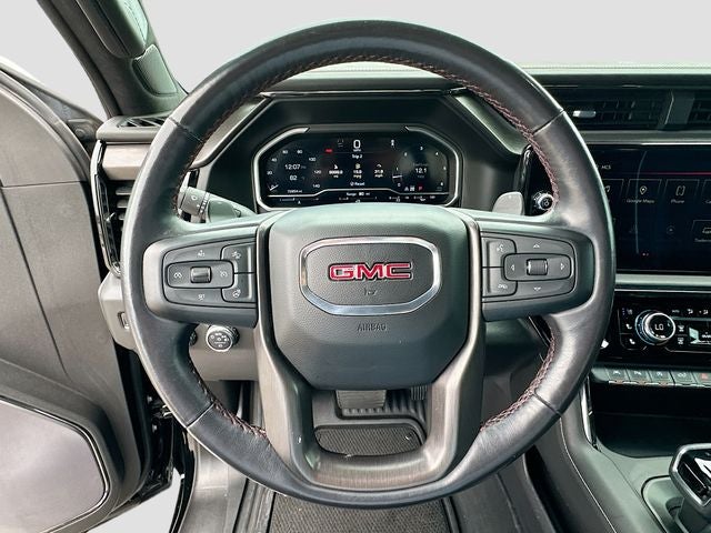 2023 GMC Sierra 1500 AT4X 6.2 V8