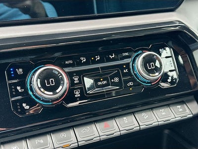 2023 GMC Sierra 1500 AT4X 6.2 V8