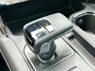 2023 GMC Sierra 1500 AT4X 6.2 V8