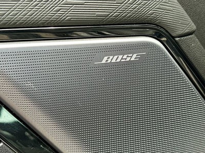 2023 GMC Sierra 1500 AT4X 6.2 V8