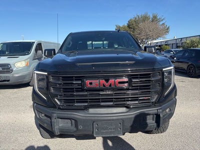 2023 GMC Sierra 1500 AT4X 6.2 V8