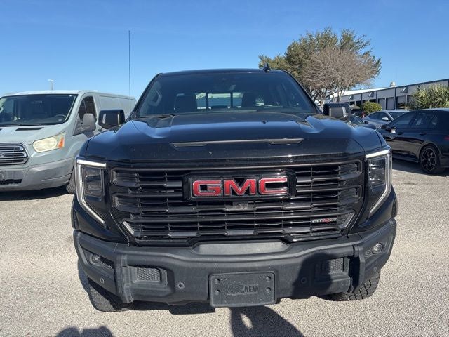 2023 GMC Sierra 1500 AT4X 6.2 V8