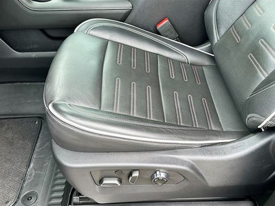 2023 GMC Sierra 1500 AT4X 6.2 V8