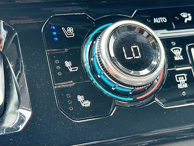 2023 GMC Sierra 1500 AT4X 6.2 V8