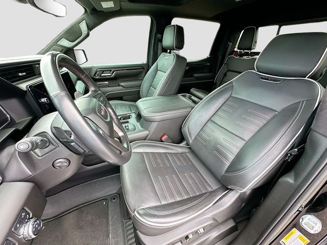 2023 GMC Sierra 1500 AT4X 6.2 V8