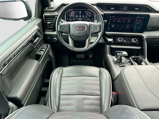2023 GMC Sierra 1500 AT4X 6.2 V8