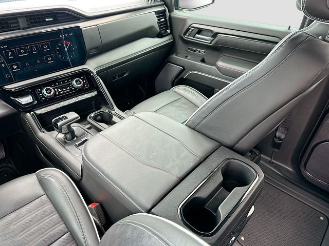 2023 GMC Sierra 1500 AT4X 6.2 V8