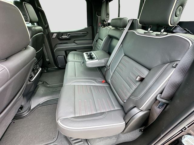 2023 GMC Sierra 1500 AT4X 6.2 V8