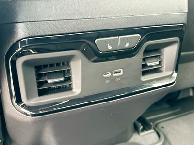 2023 GMC Sierra 1500 AT4X 6.2 V8