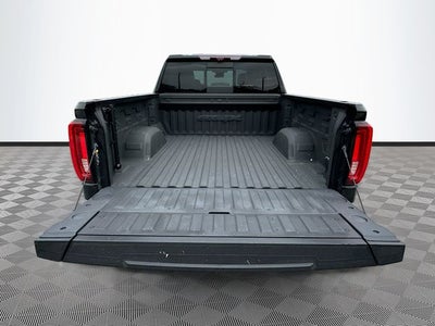 2023 GMC Sierra 1500 AT4X 6.2 V8