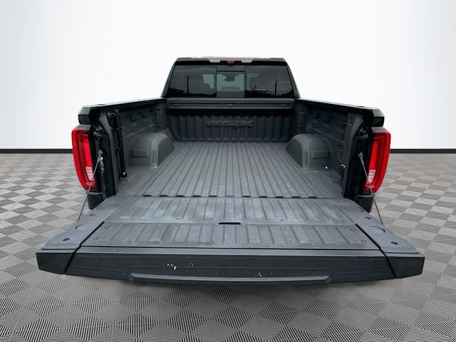 2023 GMC Sierra 1500 AT4X 6.2 V8