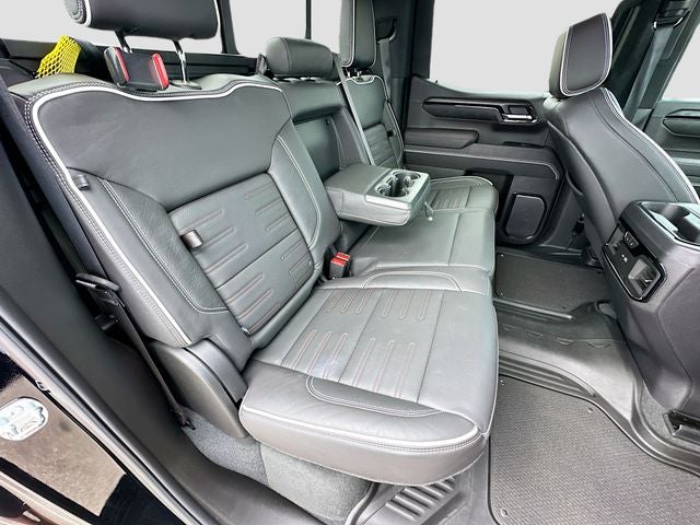 2023 GMC Sierra 1500 AT4X 6.2 V8