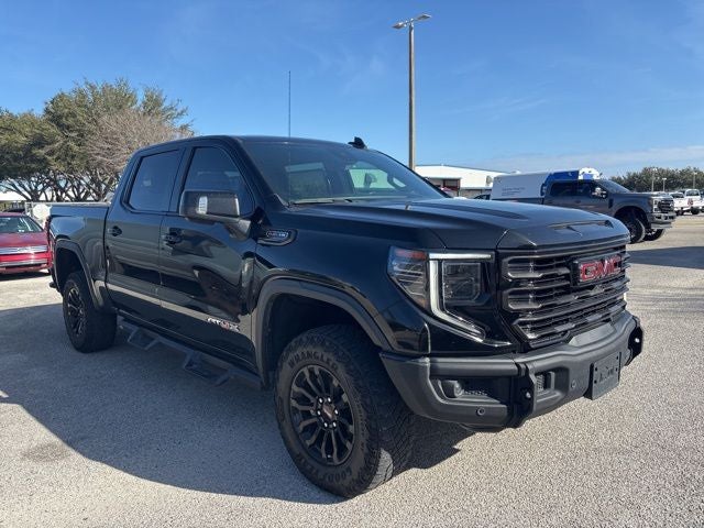2023 GMC Sierra 1500 AT4X 6.2 V8