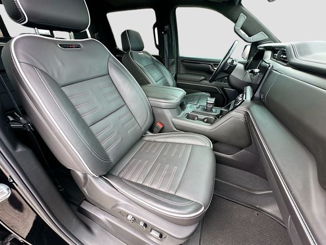 2023 GMC Sierra 1500 AT4X 6.2 V8