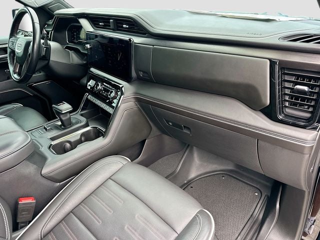 2023 GMC Sierra 1500 AT4X 6.2 V8