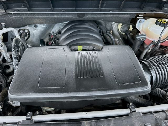 2023 GMC Sierra 1500 AT4X 6.2 V8