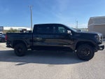 2023 GMC Sierra 1500 AT4X 6.2 V8
