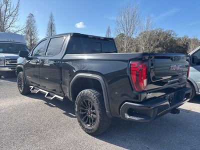 2023 GMC Sierra 1500 AT4X 6.2 V8