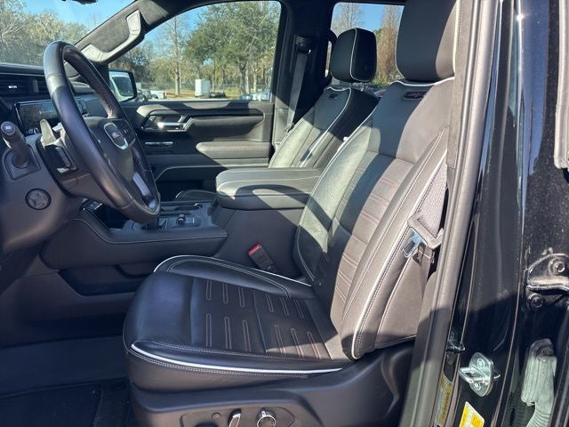 2023 GMC Sierra 1500 AT4X 6.2 V8