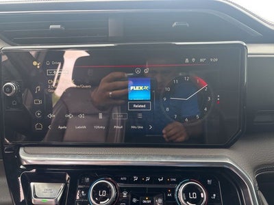 2023 GMC Sierra 1500 Denali DURAMAX DIESEL