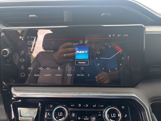2023 GMC Sierra 1500 Denali DURAMAX DIESEL