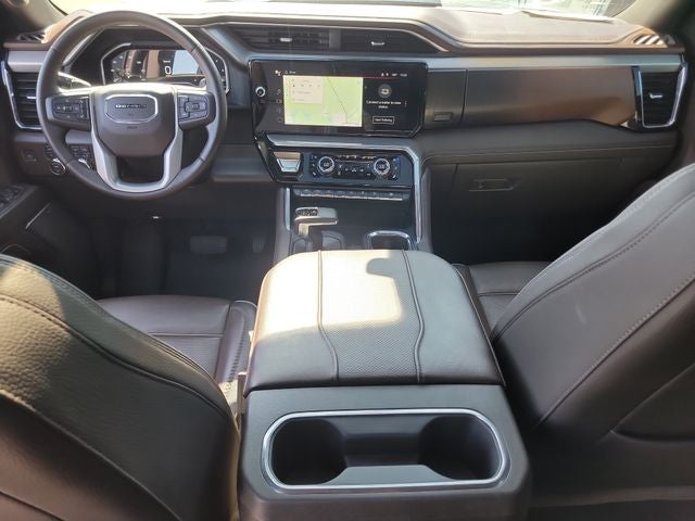 2023 GMC Sierra 1500 Denali DURAMAX DIESEL