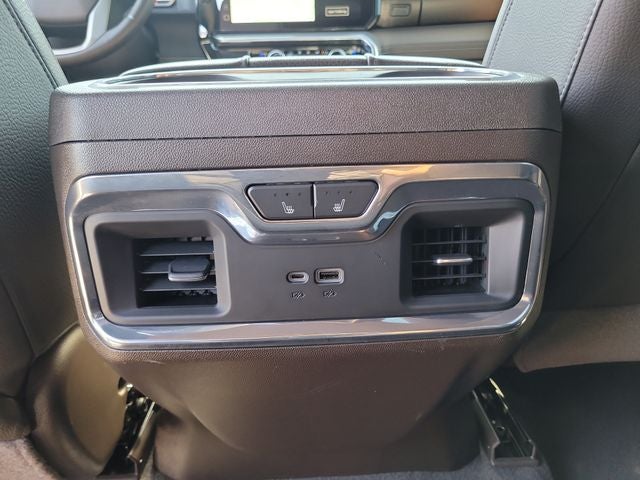 2023 GMC Sierra 1500 Denali DURAMAX DIESEL